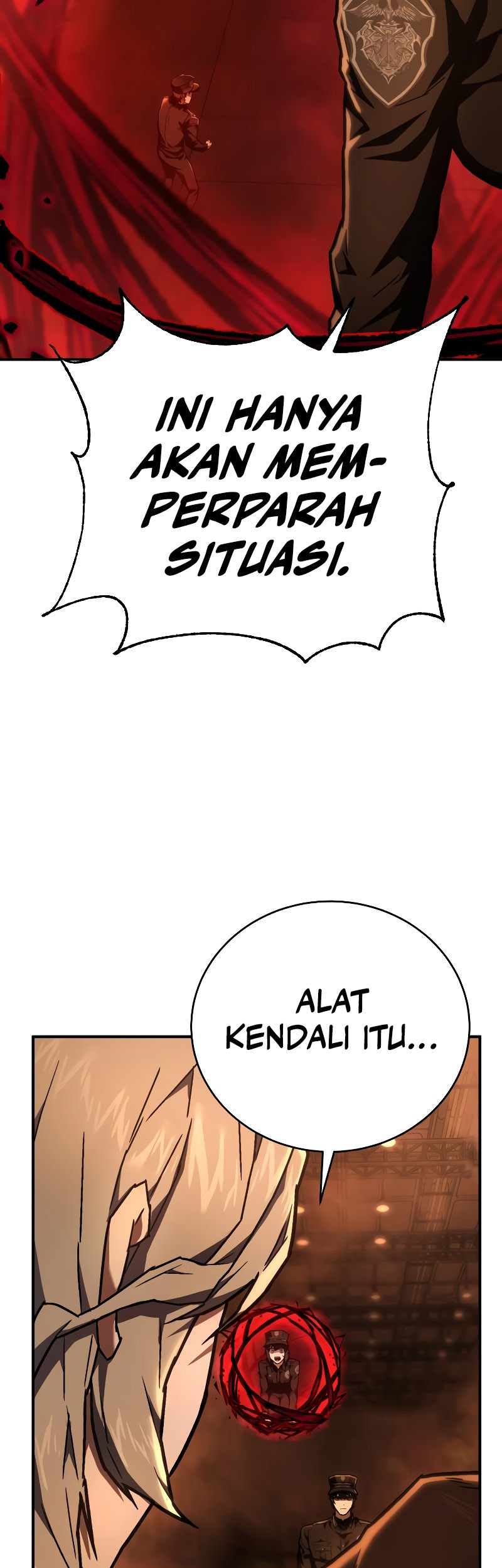 Executioner Chapter 10 Gambar 10