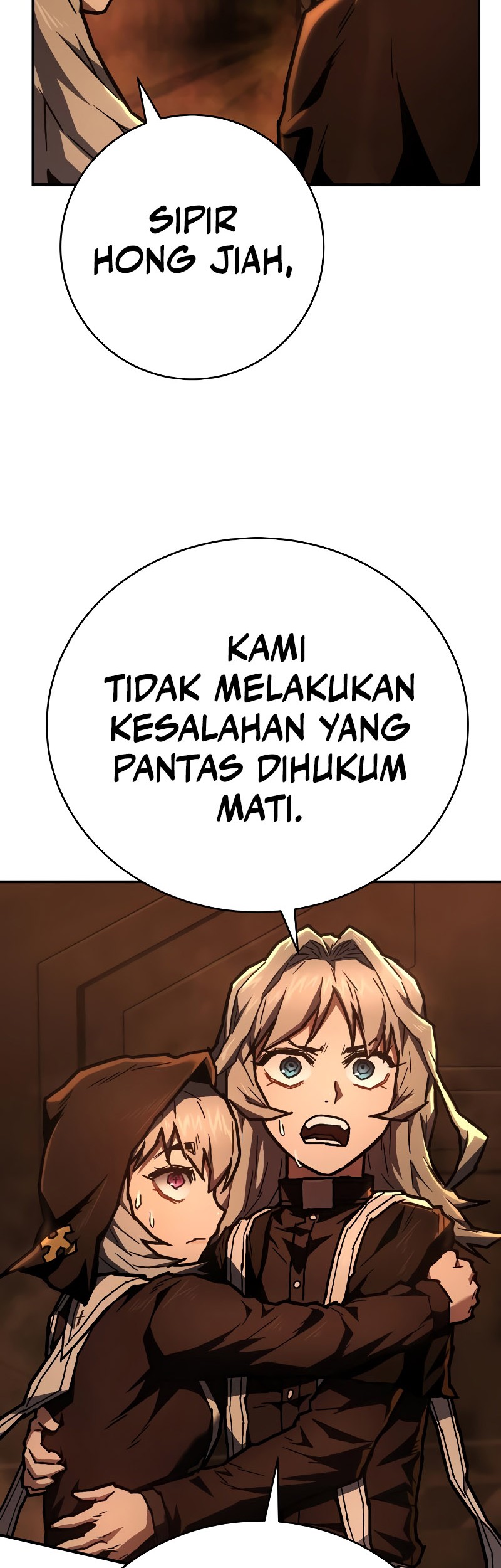Executioner Chapter 10 Gambar 11