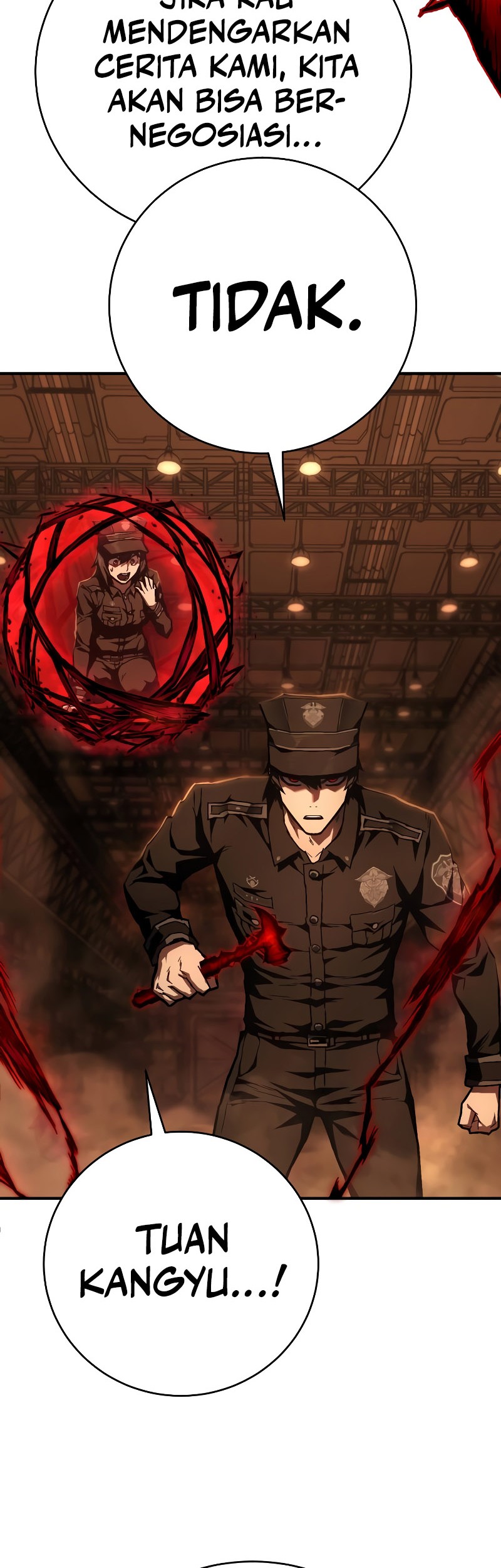 Executioner Chapter 10 Gambar 17