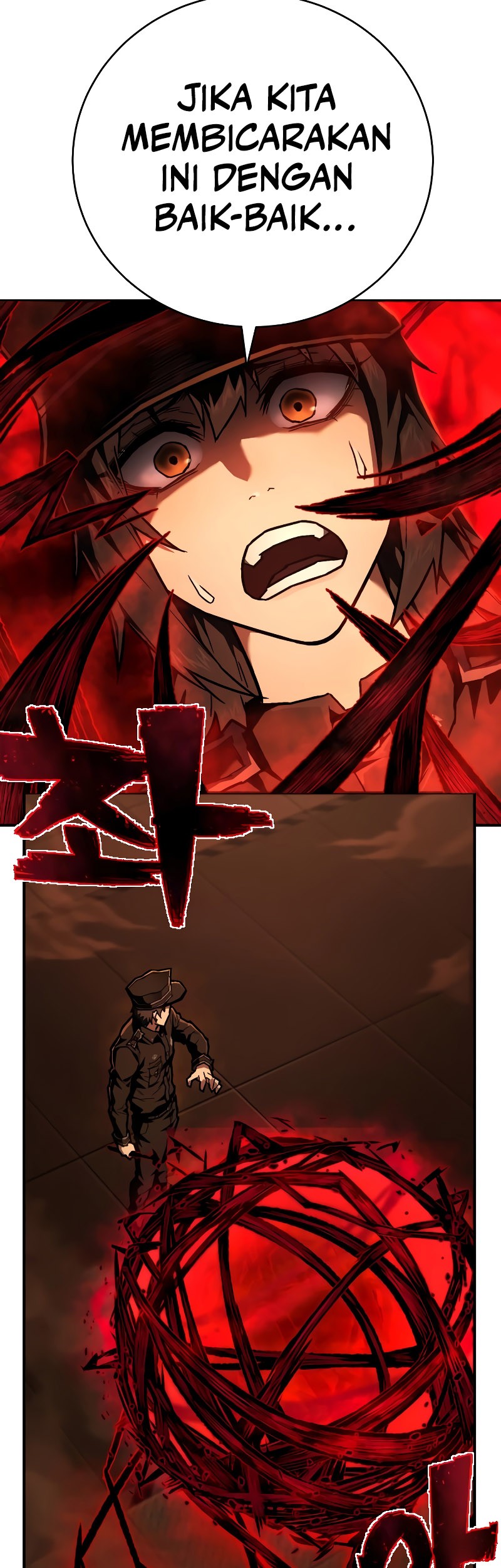 Executioner Chapter 10 Gambar 18