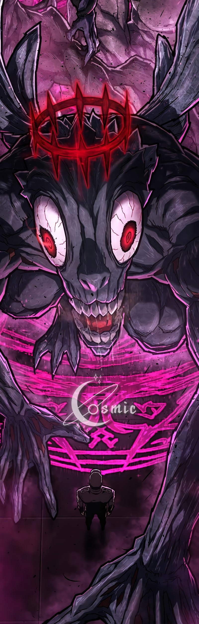 Executioner Chapter 10 Gambar 29