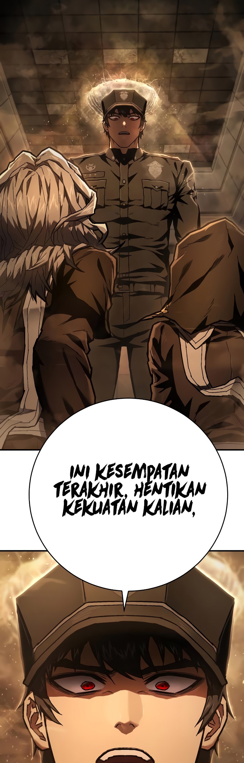 Executioner Chapter 10 Gambar 40