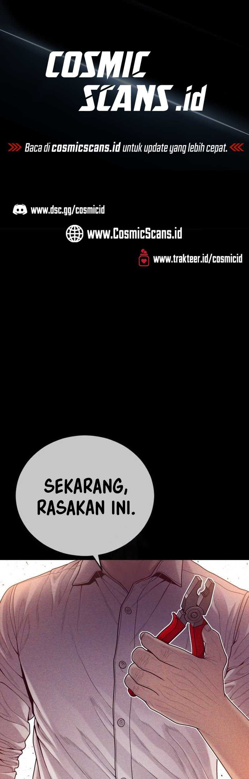 Baca Manhwa Juvenile Offender Chapter 63 Gambar 2