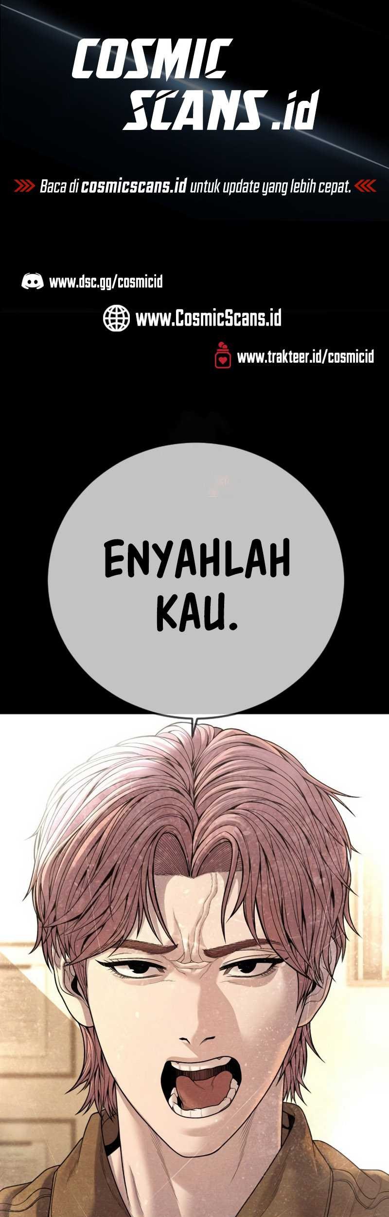 Baca Manhwa Juvenile Offender Chapter 62 Gambar 2