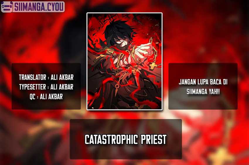 Baca Komik Catastrophic Priest Chapter 07 Gambar 1