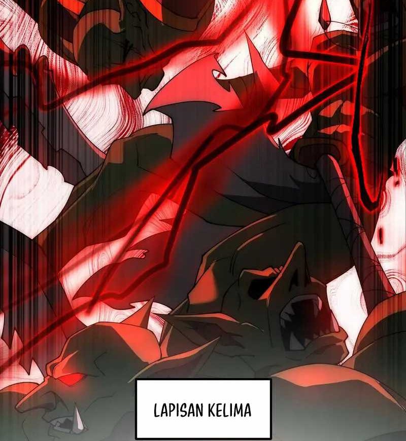 Catastrophic Priest Chapter 07 Gambar 30