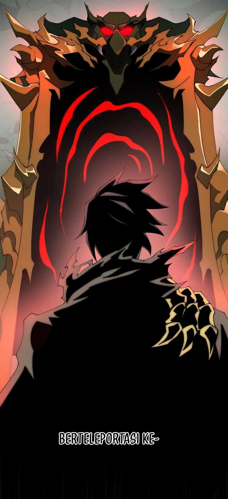 Catastrophic Priest Chapter 07 Gambar 31