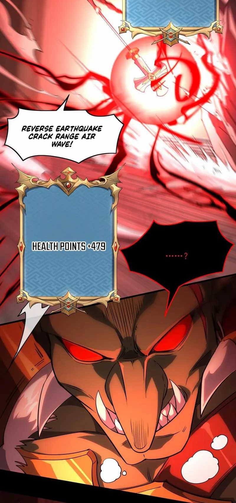 Catastrophic Priest Chapter 07 Gambar 36