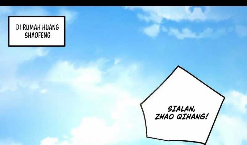 Catastrophic Priest Chapter 07 Gambar 3