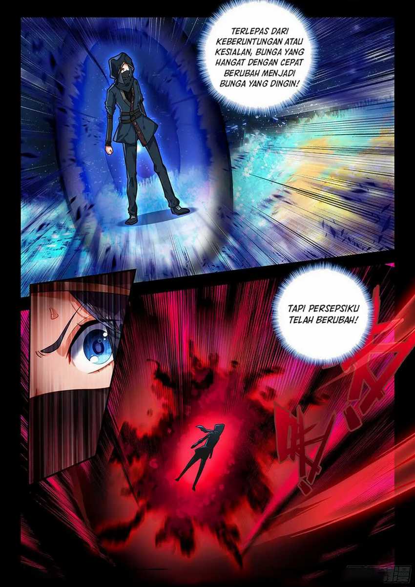 Soul Land V – Rebirth of Tang San Chapter 152 Gambar 4