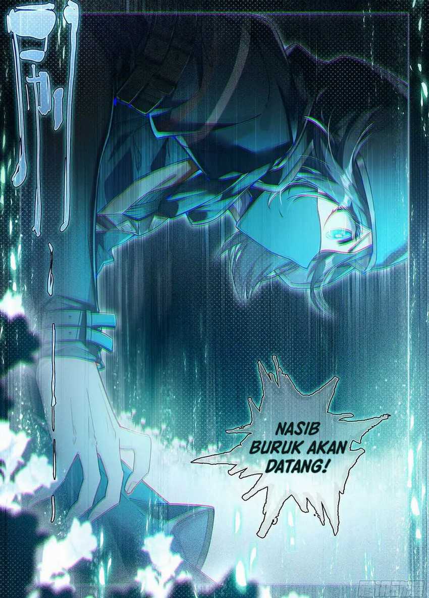 Soul Land V – Rebirth of Tang San Chapter 151 Gambar 16