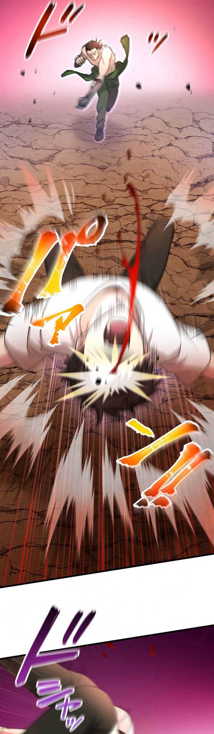 The Regressed S-Class Adventurer’s Quest Life Chapter 06 Gambar 47