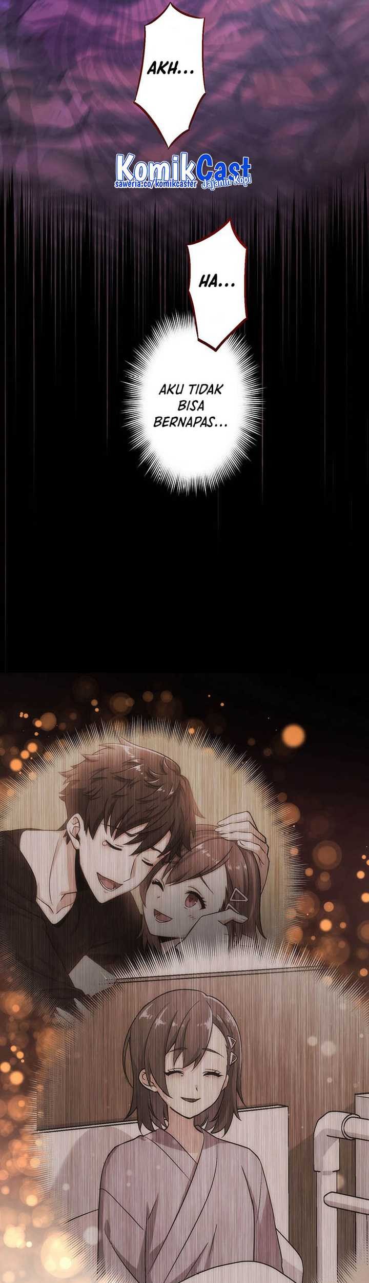 The Regressed S-Class Adventurer’s Quest Life Chapter 06 Gambar 50
