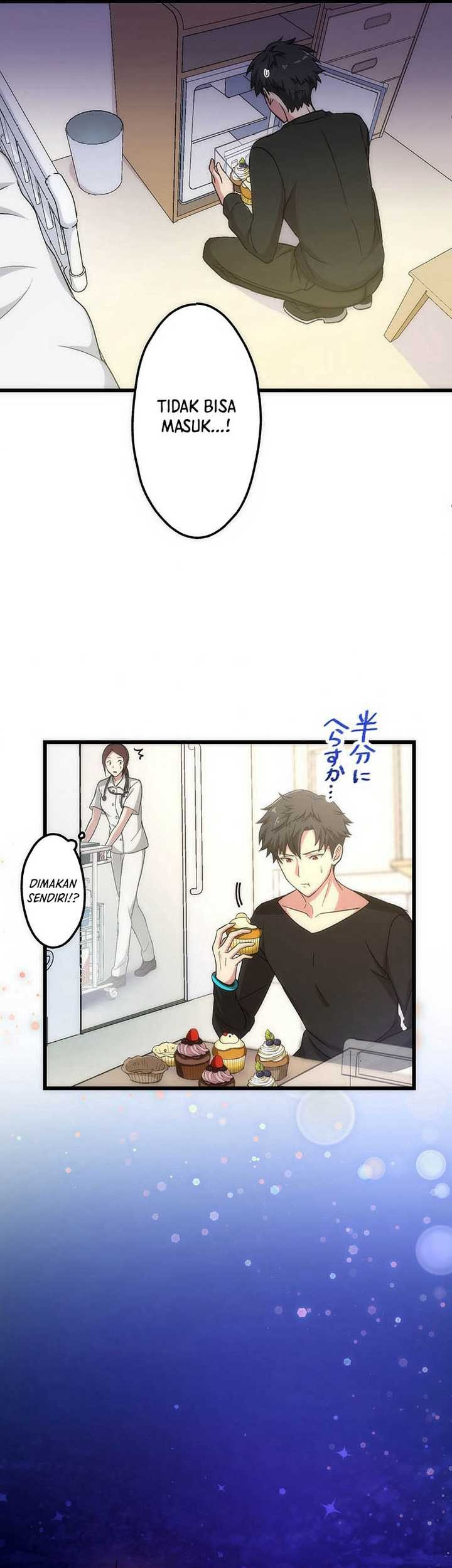 The Regressed S-Class Adventurer’s Quest Life Chapter 05 Gambar 18