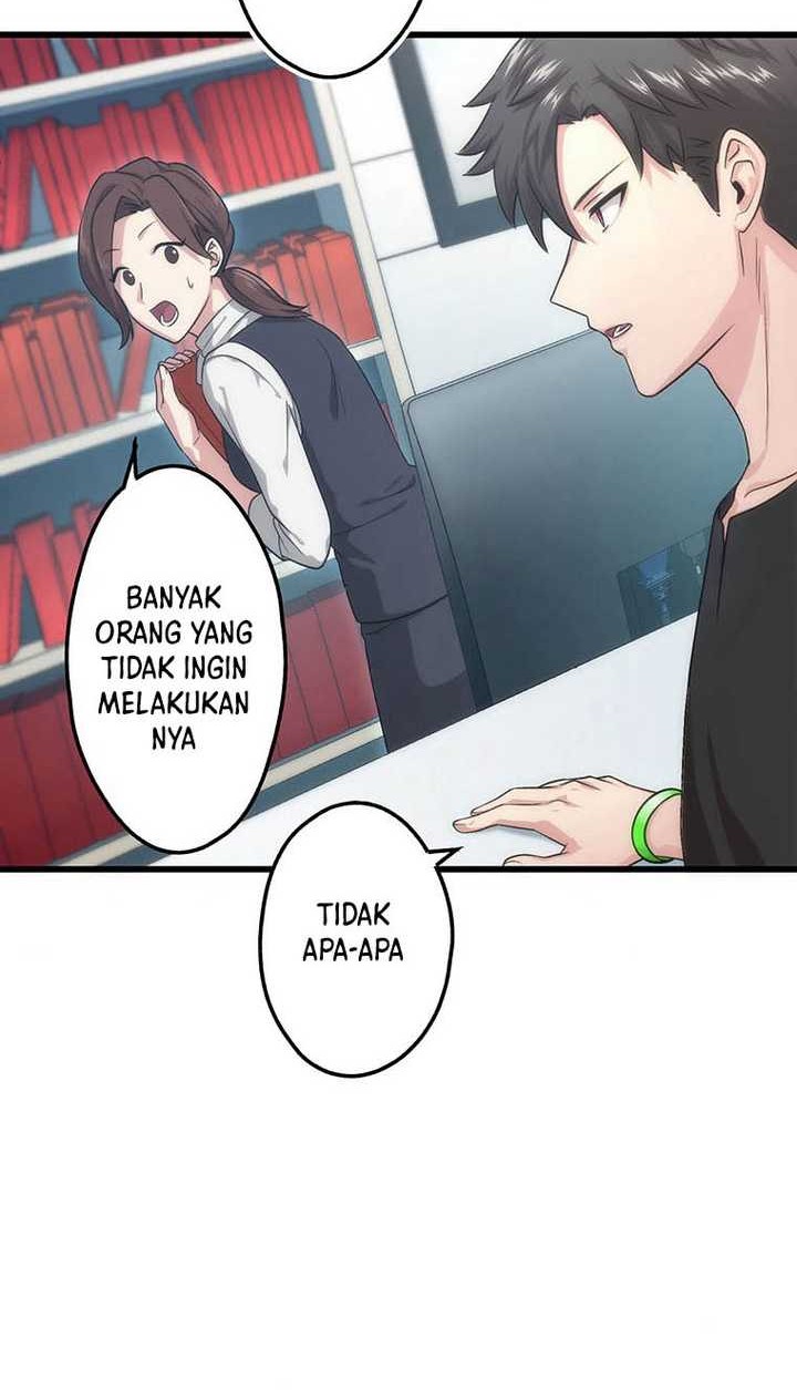 The Regressed S-Class Adventurer’s Quest Life Chapter 05 Gambar 39