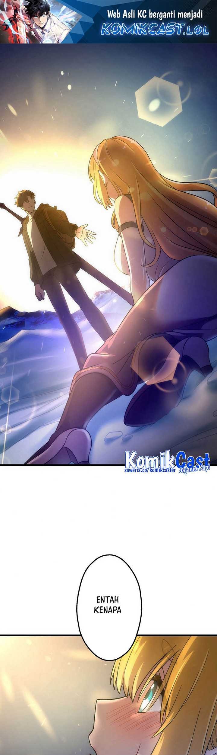 Baca Manga The Regressed S-Class Adventurer’s Quest Life Chapter 05 Gambar 2
