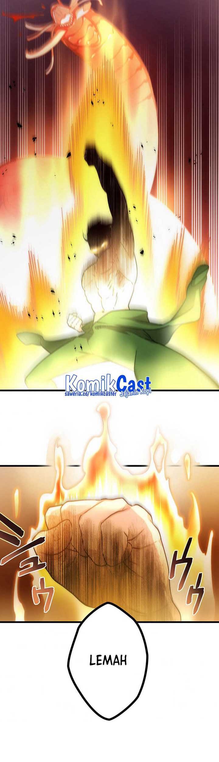 The Regressed S-Class Adventurer’s Quest Life Chapter 05 Gambar 68