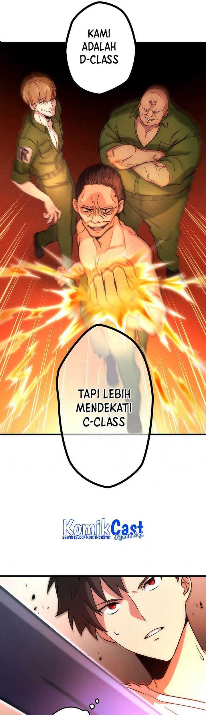 The Regressed S-Class Adventurer’s Quest Life Chapter 05 Gambar 70
