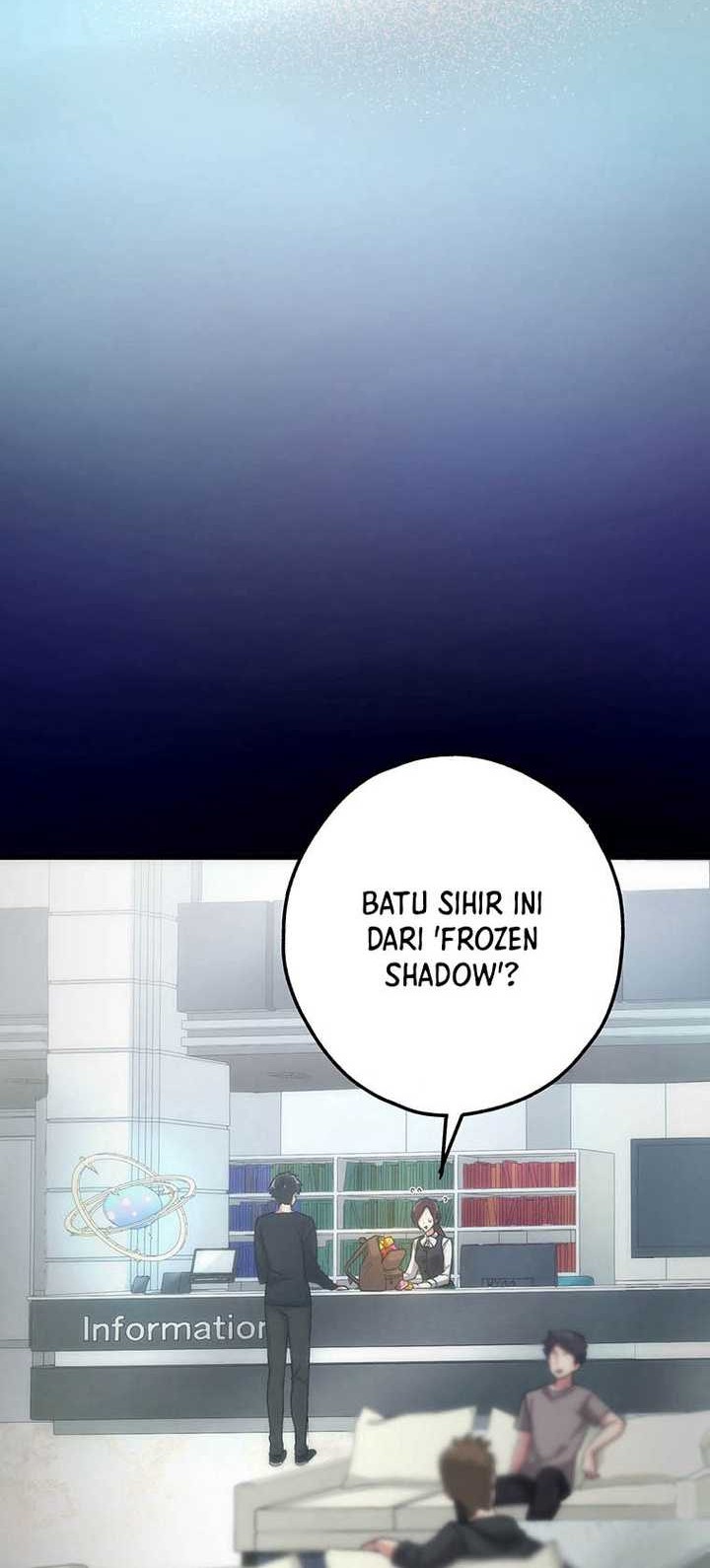 The Regressed S-Class Adventurer’s Quest Life Chapter 05 Gambar 7
