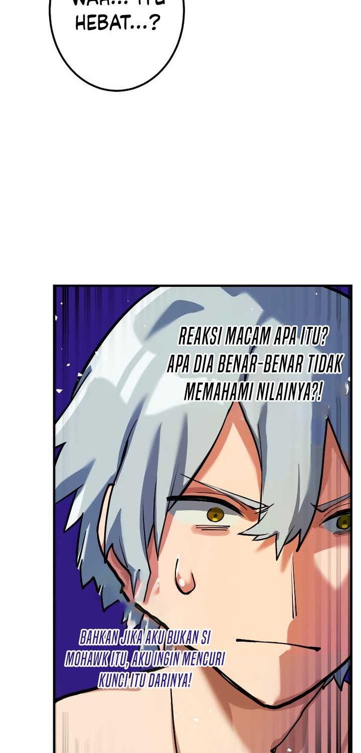The Only New Game+ Hardcore Gamer ~I’m so Overpowered, I Shattered the Game’s Balance~ Chapter 04 Gambar 23