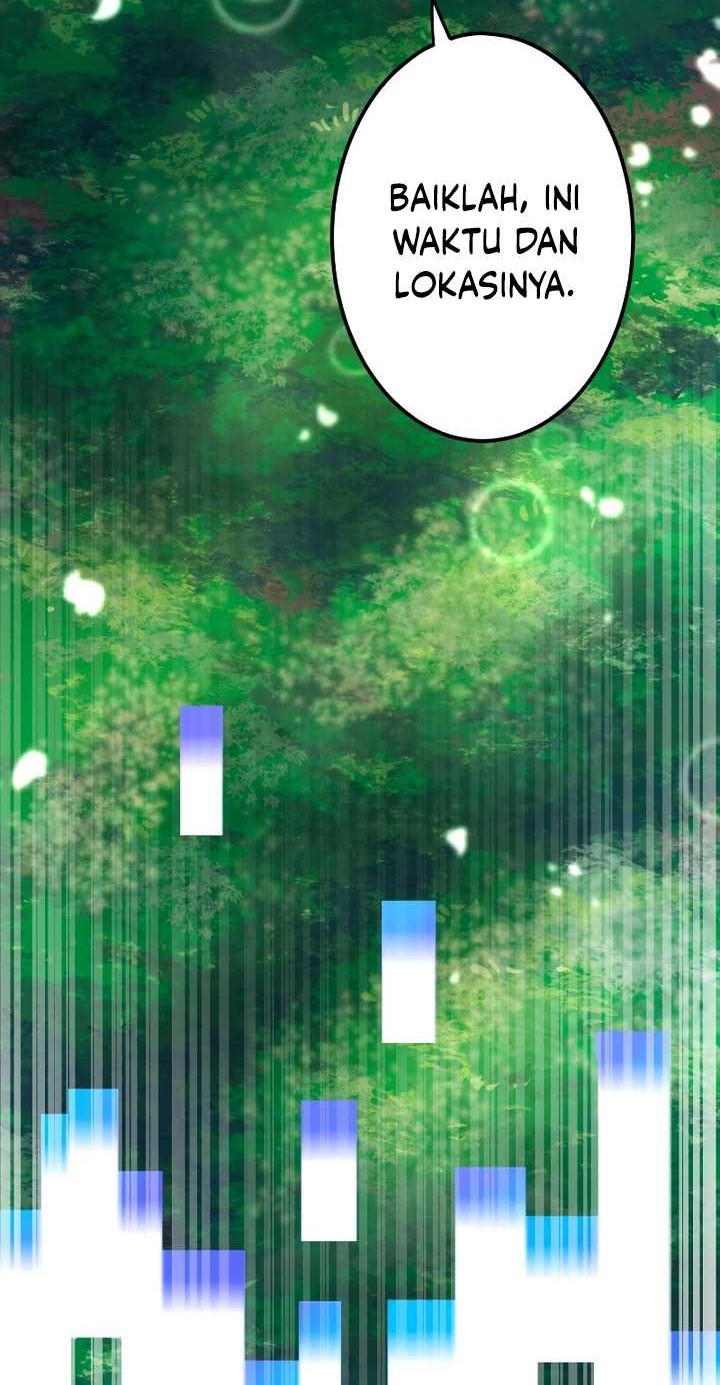 The Only New Game+ Hardcore Gamer ~I’m so Overpowered, I Shattered the Game’s Balance~ Chapter 04 Gambar 51