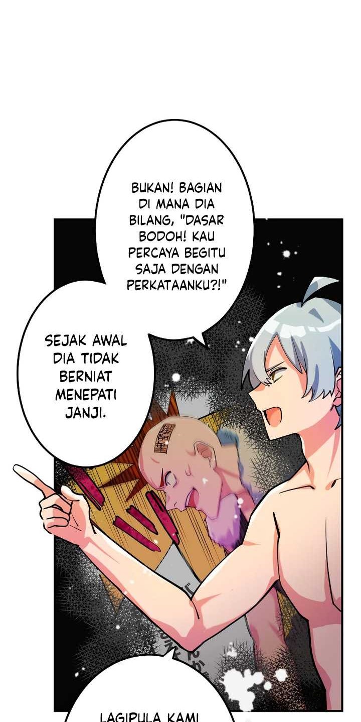 The Only New Game+ Hardcore Gamer ~I’m so Overpowered, I Shattered the Game’s Balance~ Chapter 04 Gambar 7