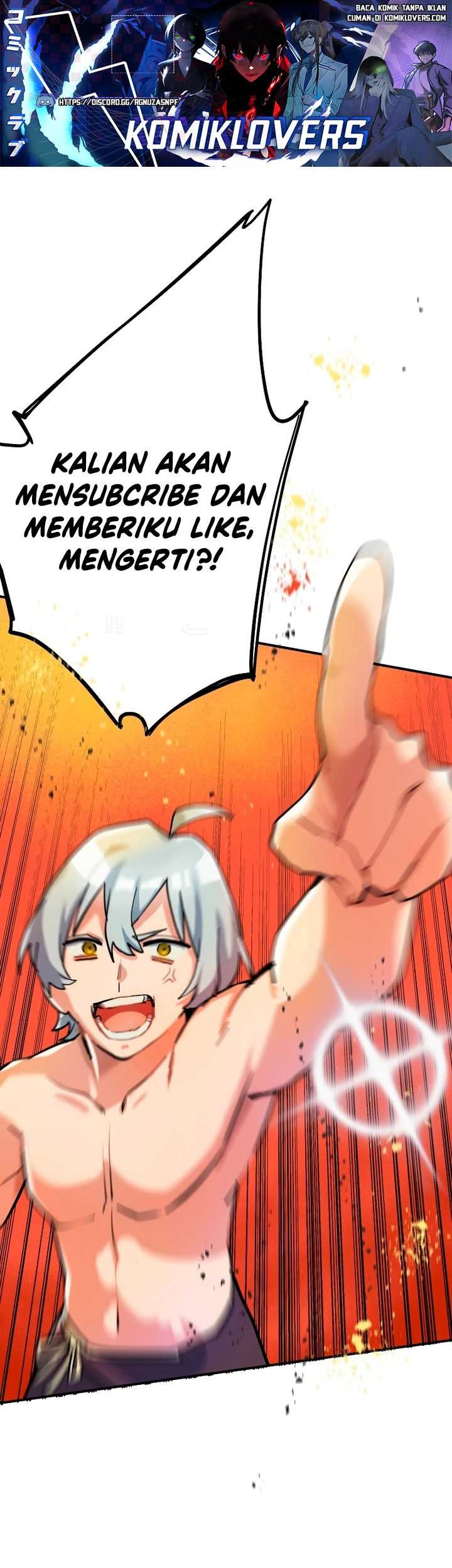Baca Manga The Only New Game+ Hardcore Gamer ~I’m so Overpowered, I Shattered the Game’s Balance~ Chapter 03 Gambar 2