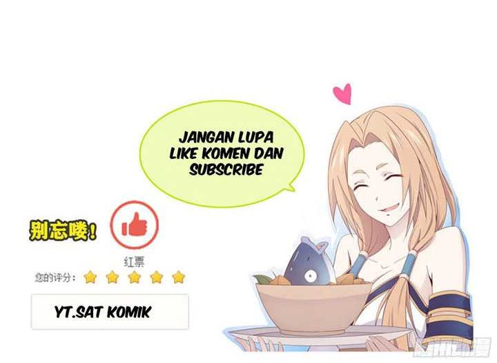 Urban God of Medicine Chapter 106 Gambar 39