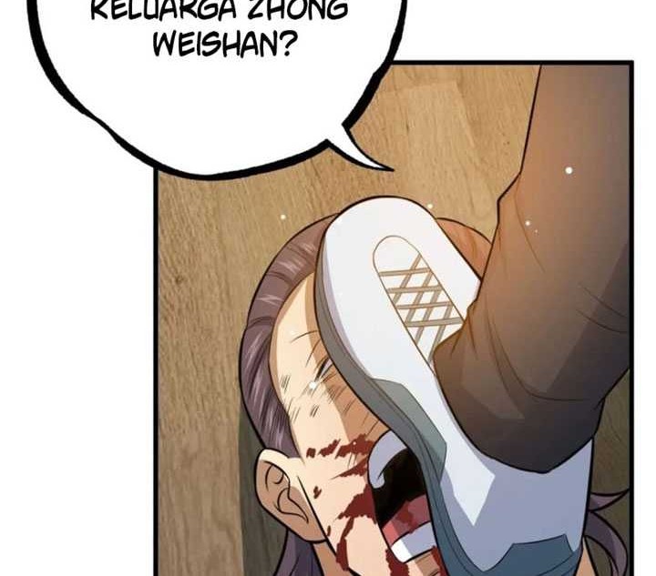 Urban God of Medicine Chapter 106 Gambar 17