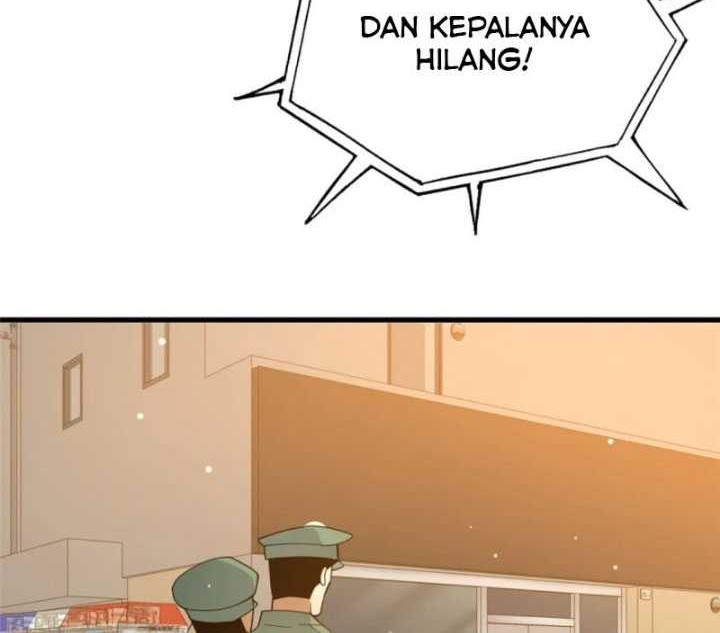 Urban God of Medicine Chapter 106 Gambar 25