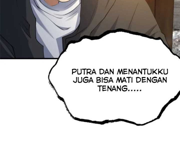 Urban God of Medicine Chapter 106 Gambar 33