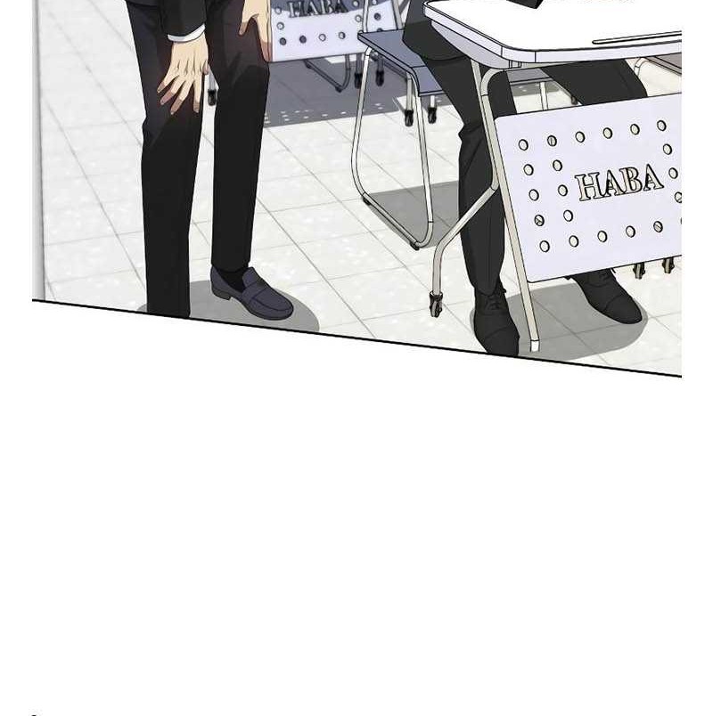 Becoming a Legendary Ace Employee Chapter 38 Gambar 55