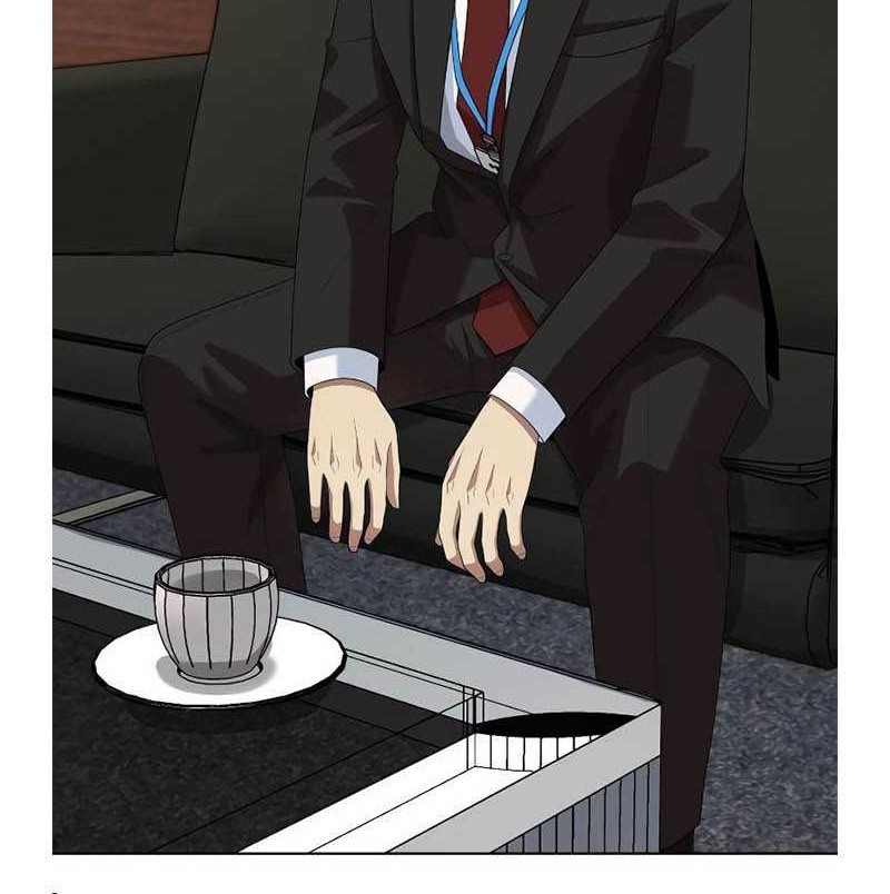 Becoming a Legendary Ace Employee Chapter 38 Gambar 13