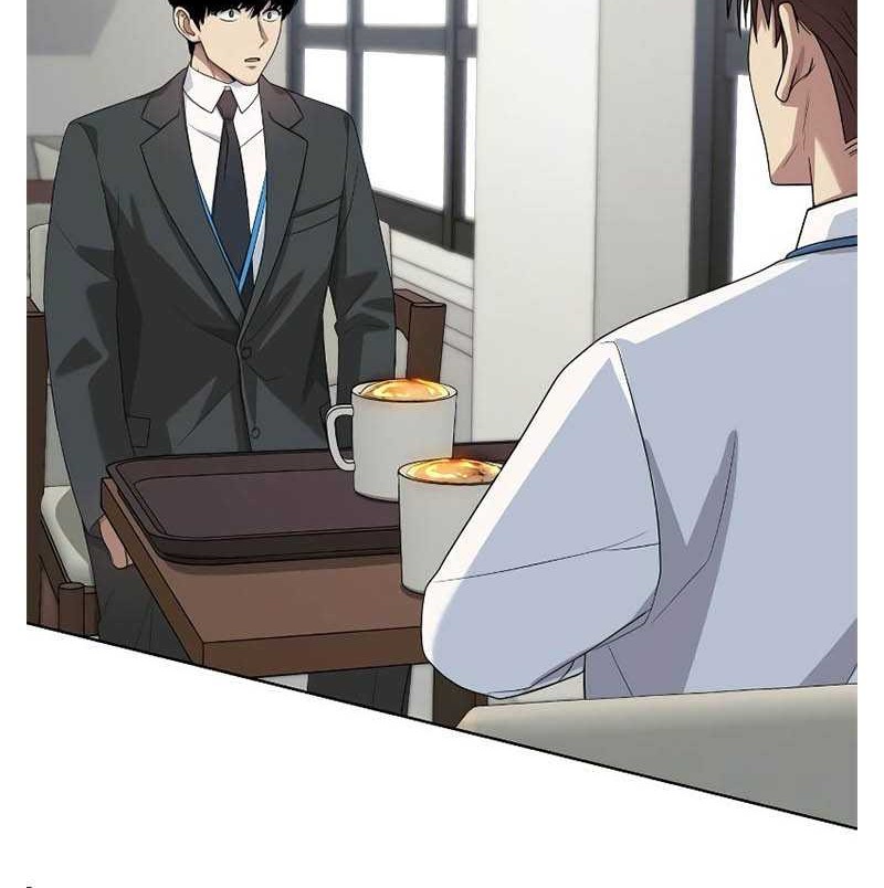 Becoming a Legendary Ace Employee Chapter 38 Gambar 37