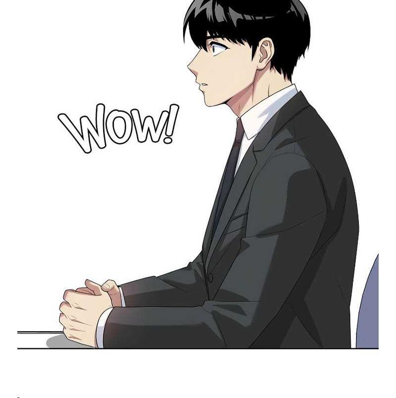 Becoming a Legendary Ace Employee Chapter 38 Gambar 49