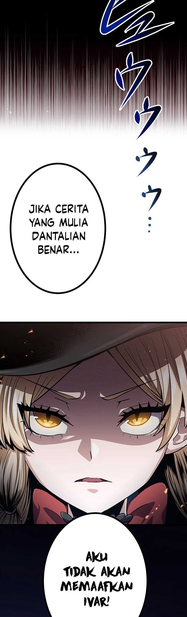 Dungeon Defense Chapter 27 Gambar 28