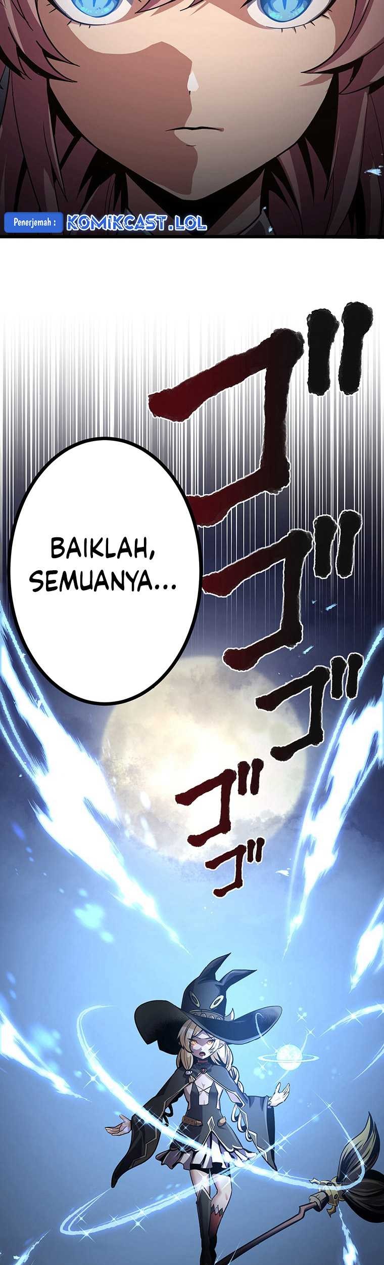 Dungeon Defense Chapter 27 Gambar 36