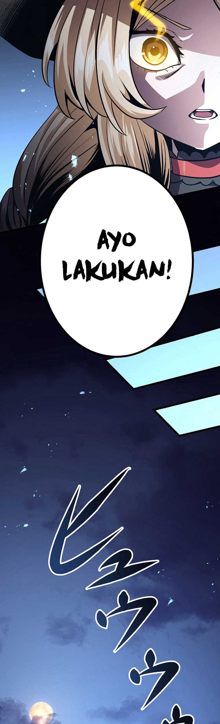 Dungeon Defense Chapter 27 Gambar 40