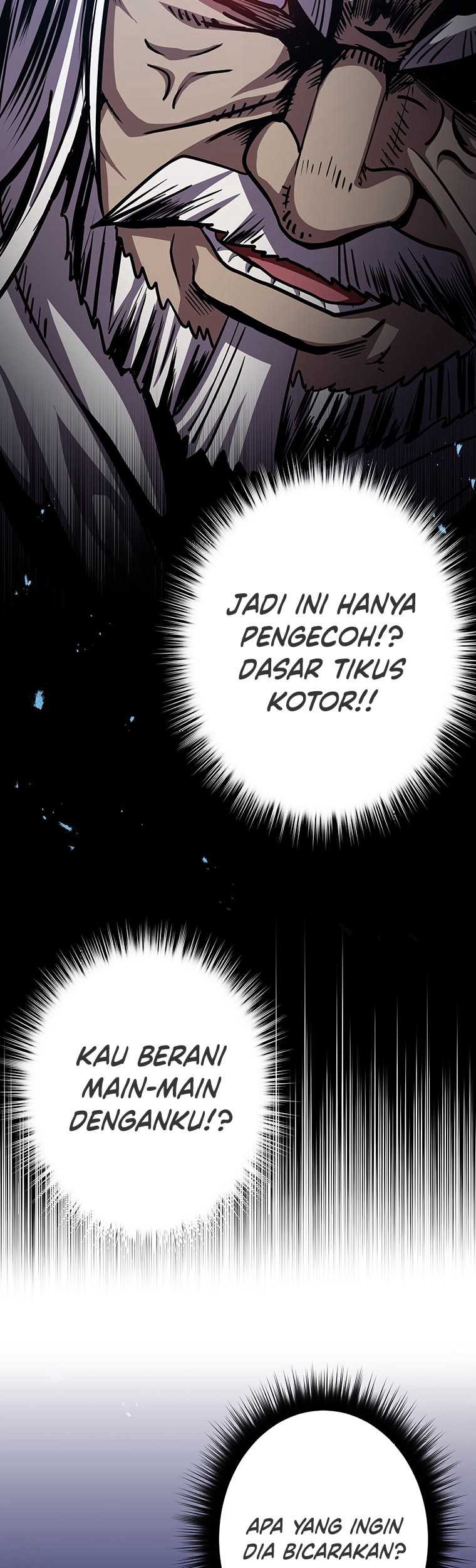 Dungeon Defense Chapter 27 Gambar 66