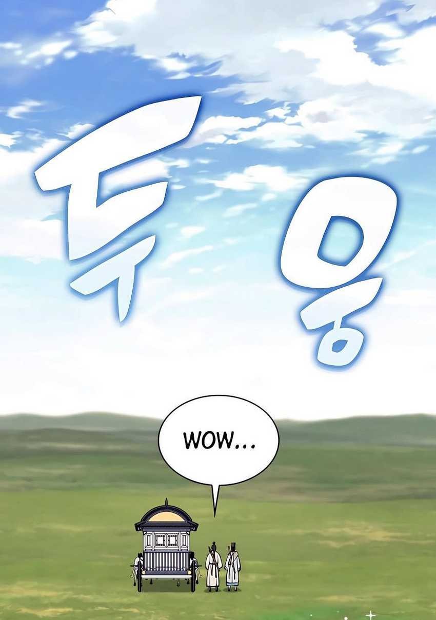 Records Of The Swordsman Scholar Chapter 100 Gambar 56