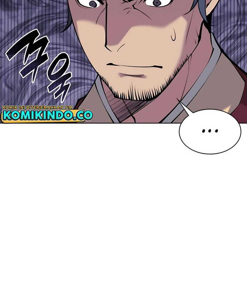 Records Of The Swordsman Scholar Chapter 100 Gambar 21