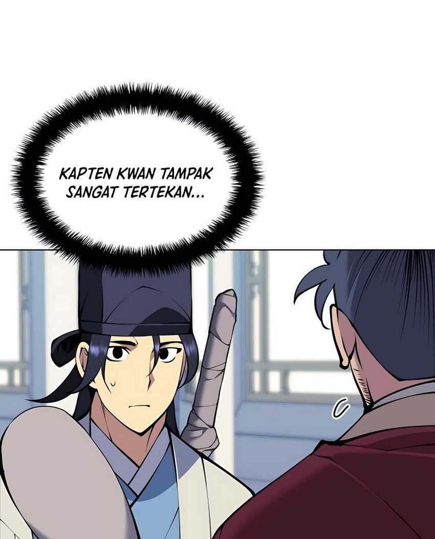 Records Of The Swordsman Scholar Chapter 100 Gambar 26