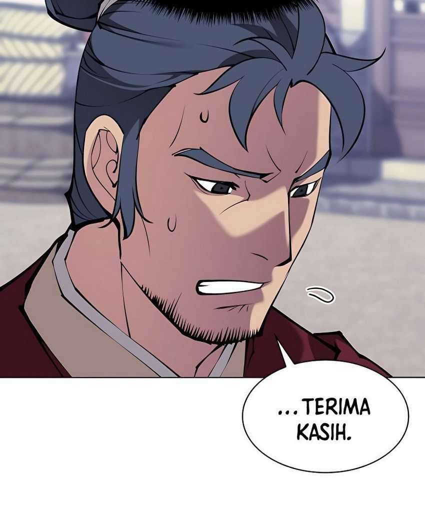 Records Of The Swordsman Scholar Chapter 100 Gambar 41