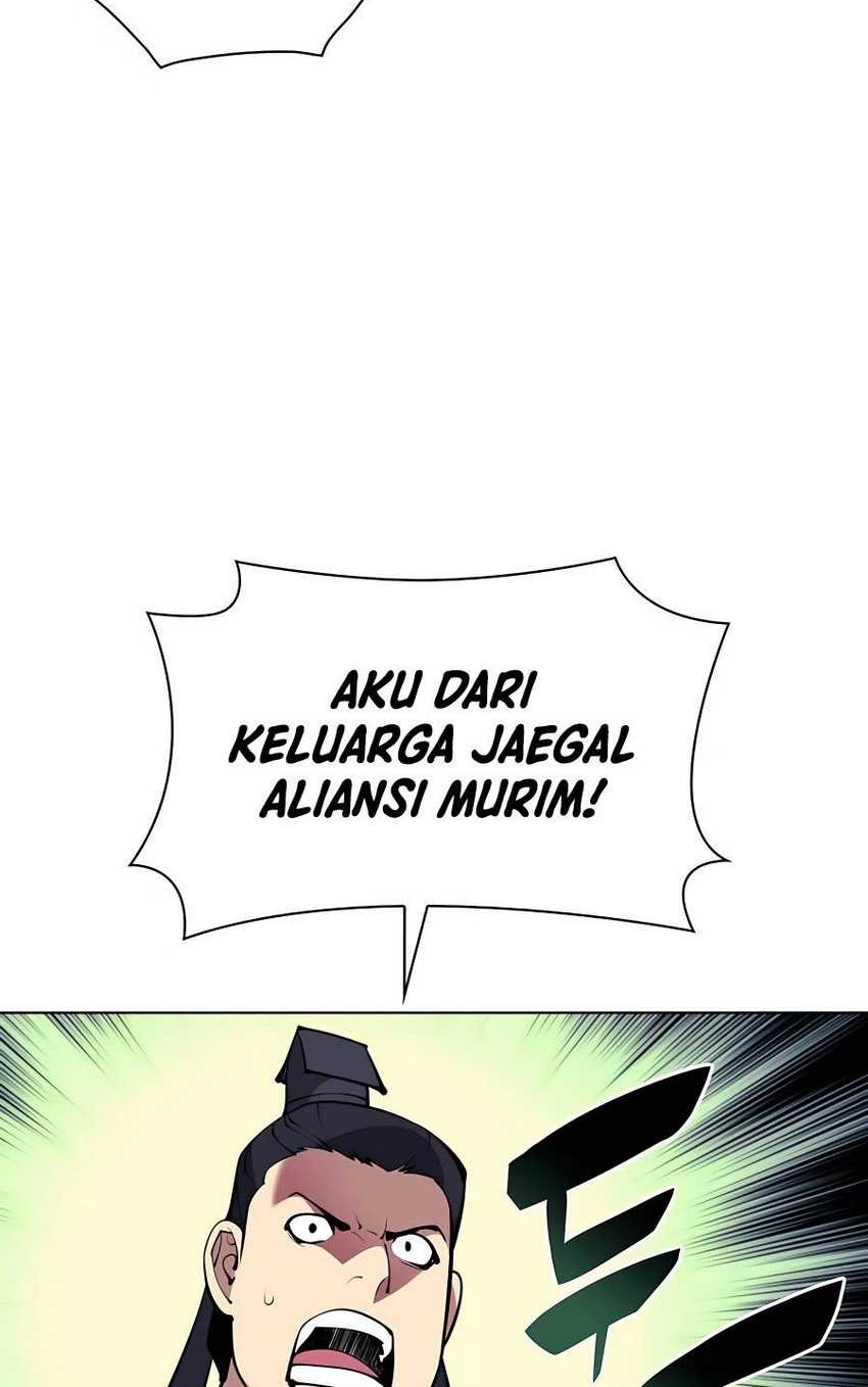 Records Of The Swordsman Scholar Chapter 99 Gambar 46