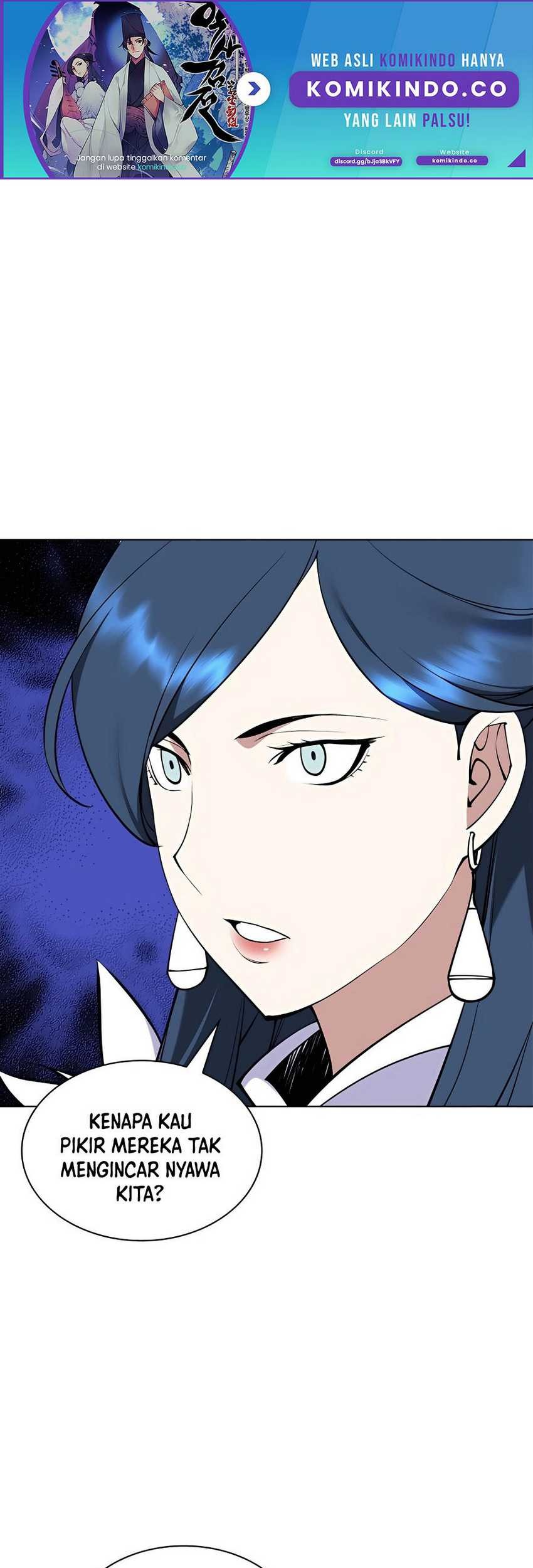 Baca Manhwa Records Of The Swordsman Scholar Chapter 99 Gambar 2