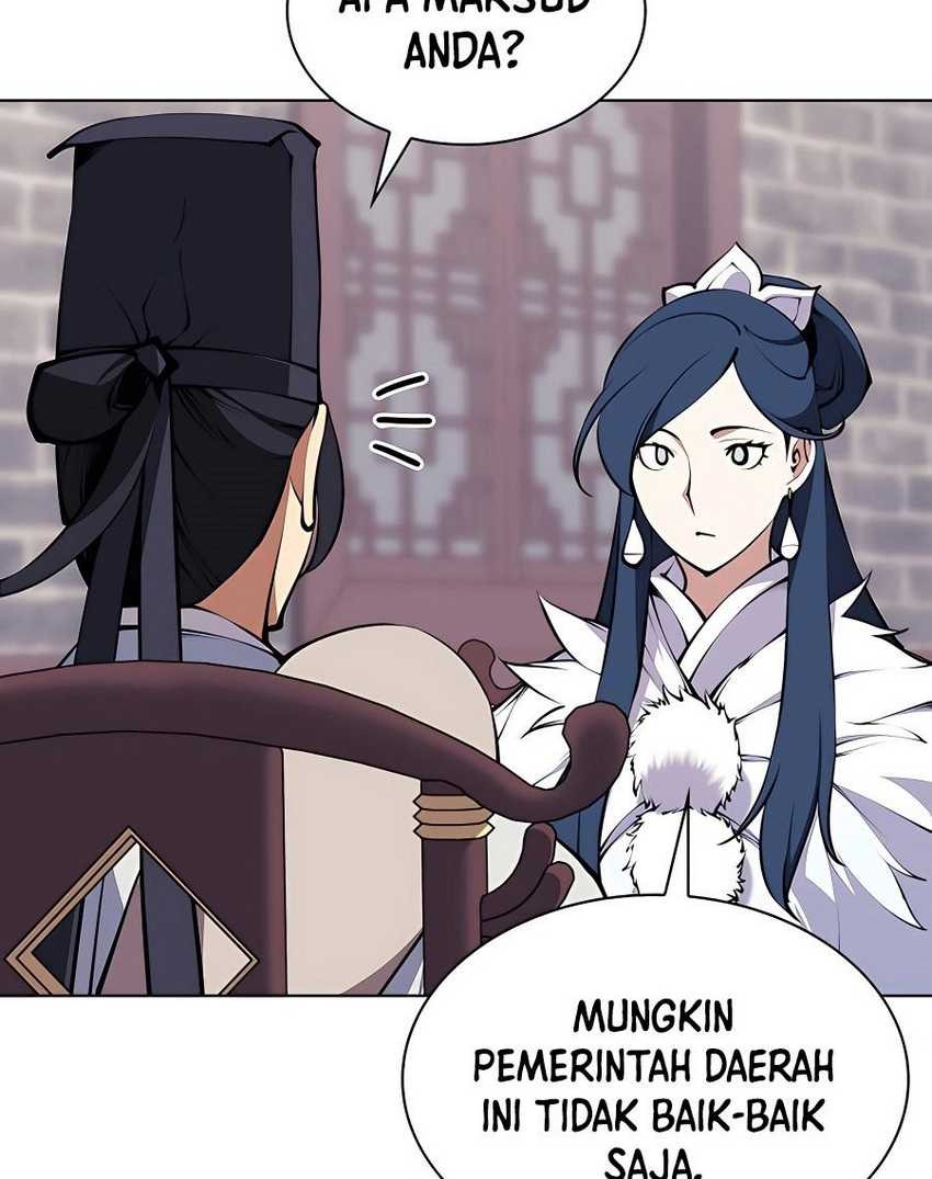 Records Of The Swordsman Scholar Chapter 99 Gambar 11