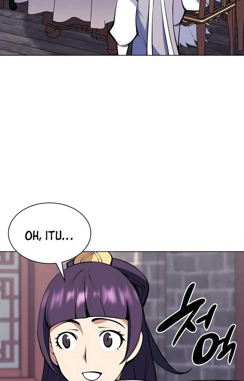 Records Of The Swordsman Scholar Chapter 99 Gambar 26