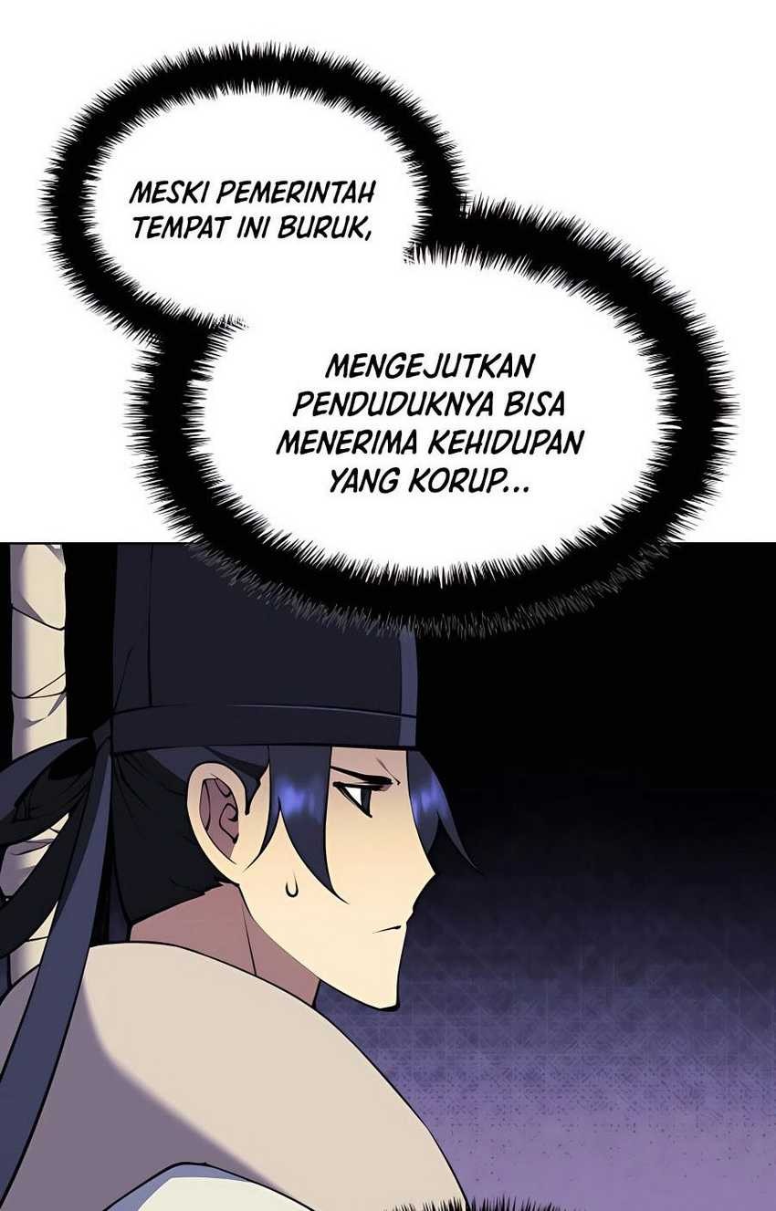 Records Of The Swordsman Scholar Chapter 99 Gambar 36