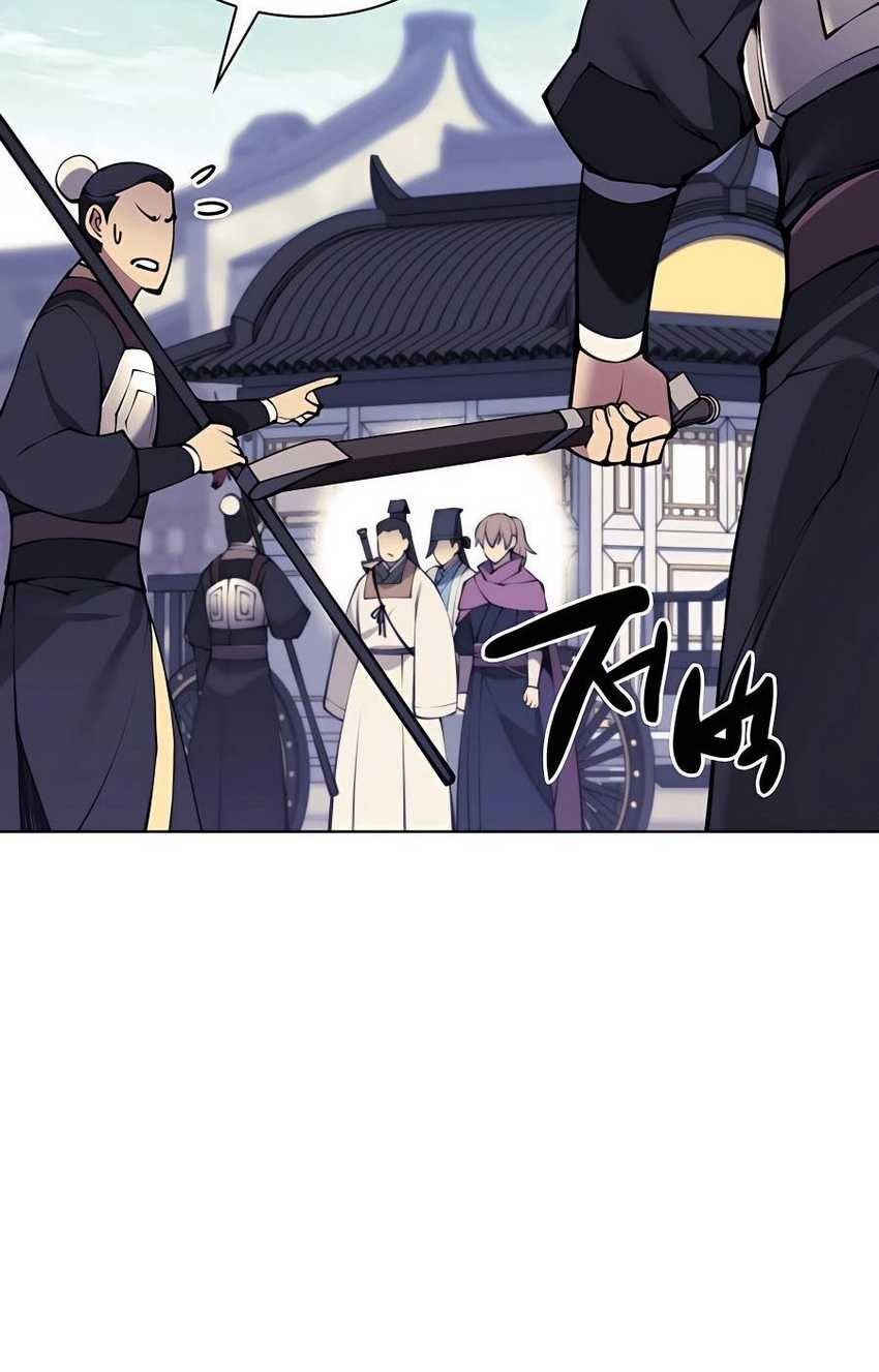 Records Of The Swordsman Scholar Chapter 99 Gambar 41
