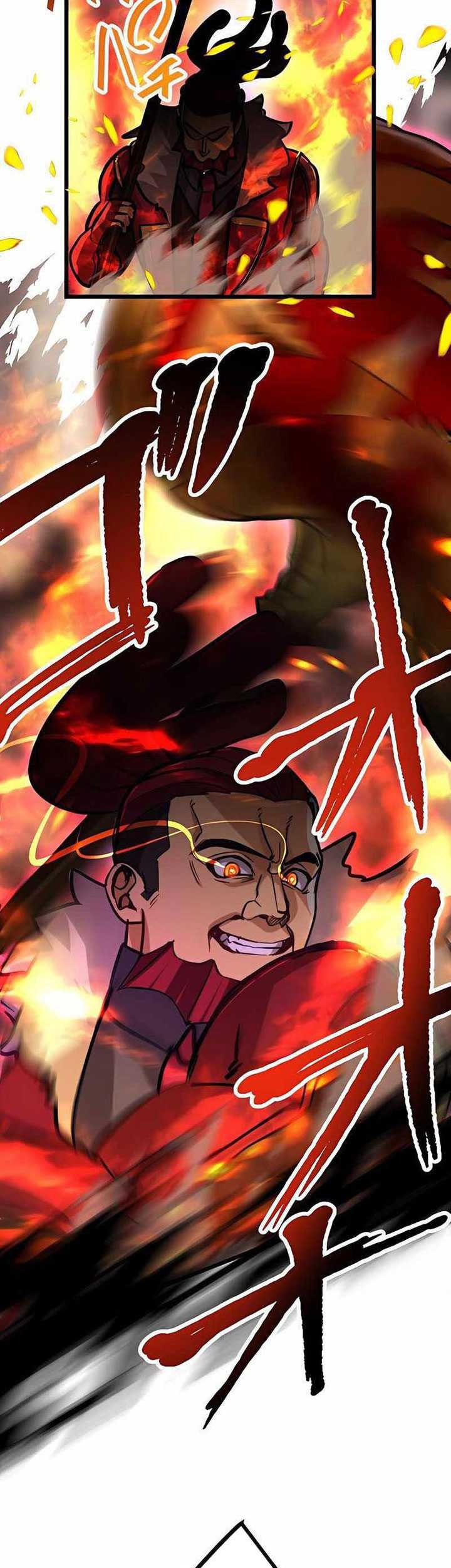 I’m the Only One Who Knows That Jobless Is the Strongest Chapter 23 Gambar 36